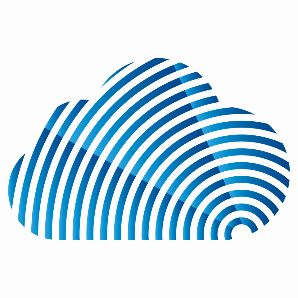 企云办公 Logo